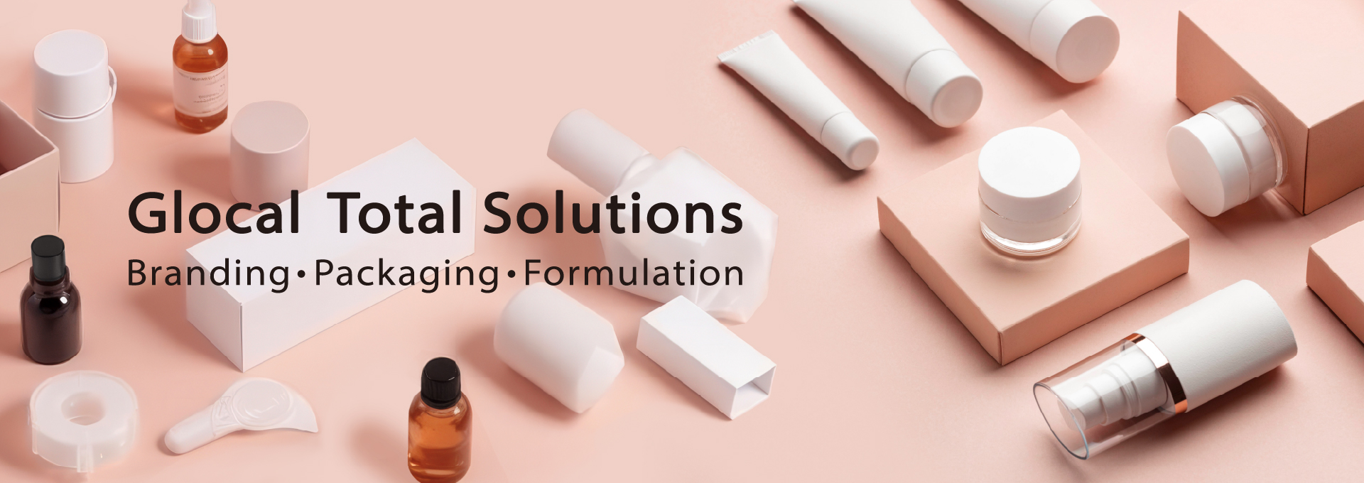 Glocal Total Solutions 2